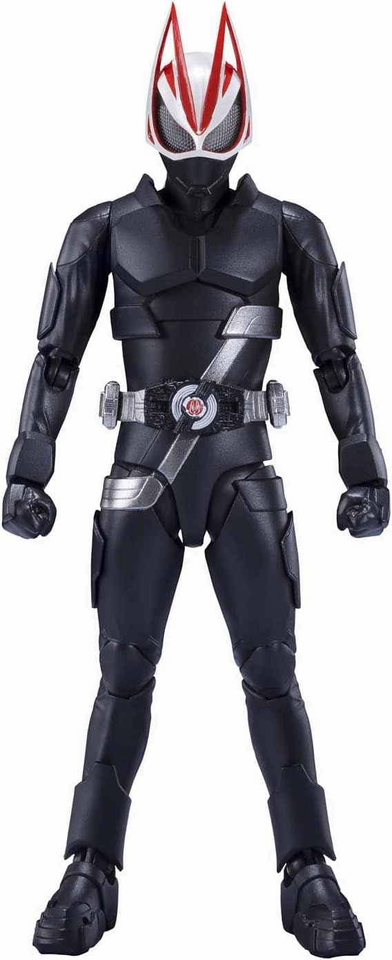S.H.Figuarts "Kamen Rider Geats" Entry Raise Form Tool Accessory