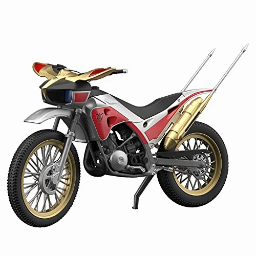 Figure-rise Standard "Kamen Rider Kuuga" Trychaser 2000 Souvenir Shop Action Hero