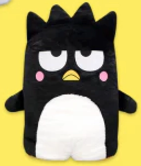 Little Spirit Plushie | Sanrio | Narabete Domii Friends 19.7" | FuRyu