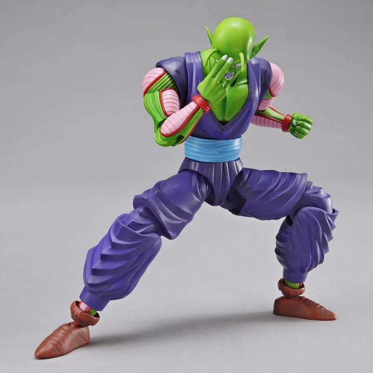 Figure-rise Standard Dragon Ball Z Piccolo [New Packaging] Plastic Model Kit Religious Figure Character Model