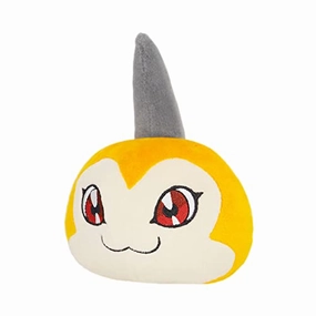Random Find Display Mystery Series Display "Digimon Adventure" Plush DG19 Tsunomon (S Size)