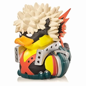 Cartoon Figure Action Creation TUBBZ "My Hero Academia" Bakugo Katsuki