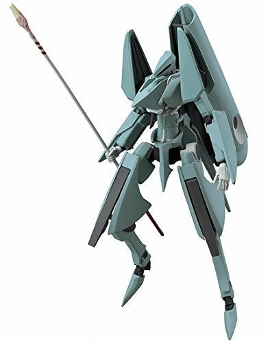 Type 18 Guardian Figma (#EX-029) Shidonia no Kishi - Max Factory Superhero Collectible