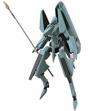 Type 18 Guardian Figma (#EX-029) Shidonia no Kishi - Max Factory Superhero Collectible