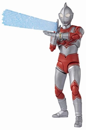 Cultural Gift Fantasy Creature Ultraman Jack S.H.Figuarts Kaette Kita Ultraman - Bandai