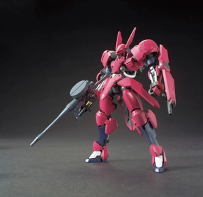 Gundam 1/144 HG IBO #014 V08-1228 Grimgerde Model Kit Therapeutic Hobby