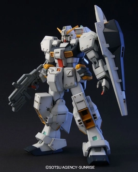 Gundam 1/144 HGUC #056 Advance Of Zeta RX-121-1 Gundam TR-1 [Hazel Custom] Model Kit Childhood Memory