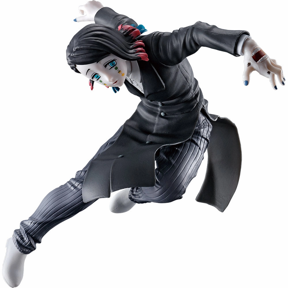 Ichiban Kuji "Demon Slayer: Kimetsu no Yaiba" ~Katana o Furui Kokoro o Moyase~ B Prize Enmu Ocean Creature