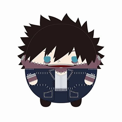 Artistic expression HA-36 "My Hero Academia" Fuwakororin (M Size) 5 E Dabi