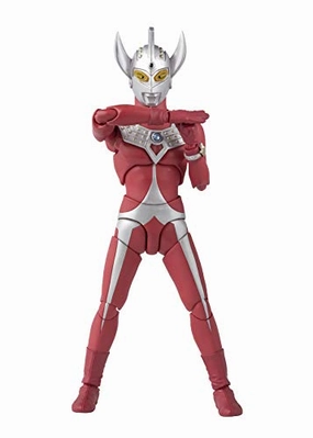 Collectible Decor S.H.Figuarts "Ultraman" Ultraman Taro