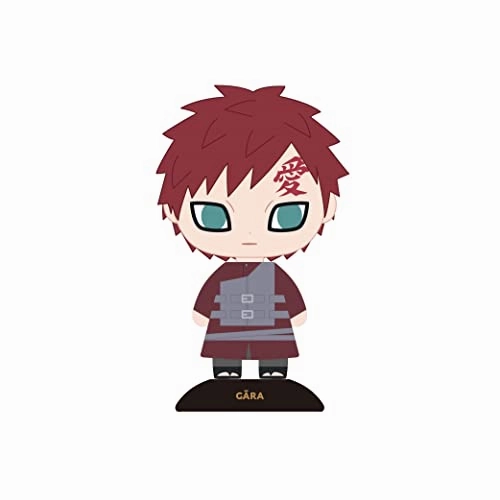 YR-64 Yurayura Head "NARUTO -Shippuden-" Gaara Blue Ribbon Top Rated