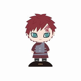 YR-64 Yurayura Head "NARUTO -Shippuden-" Gaara Blue Ribbon Top Rated